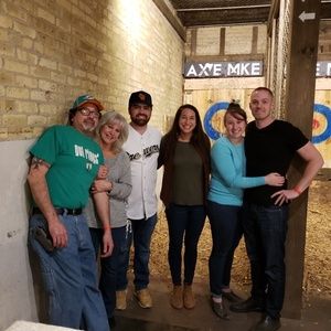 Meet your Posher, Natalie